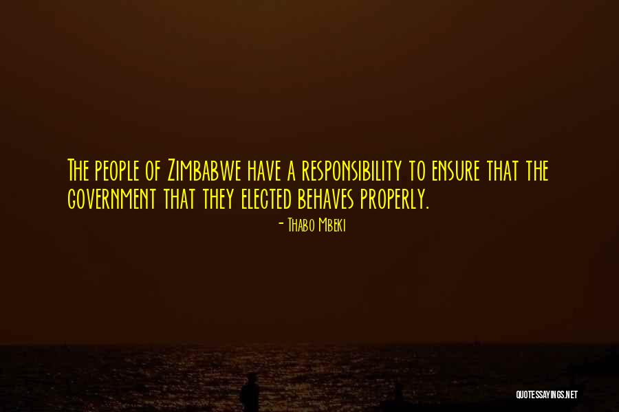 Thabo Mbeki Quotes 1167596 Thabo Mbeki Quotes 1167596