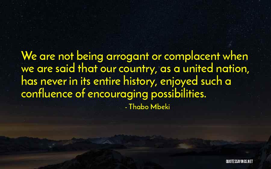 Thabo Mbeki Quotes 1315882