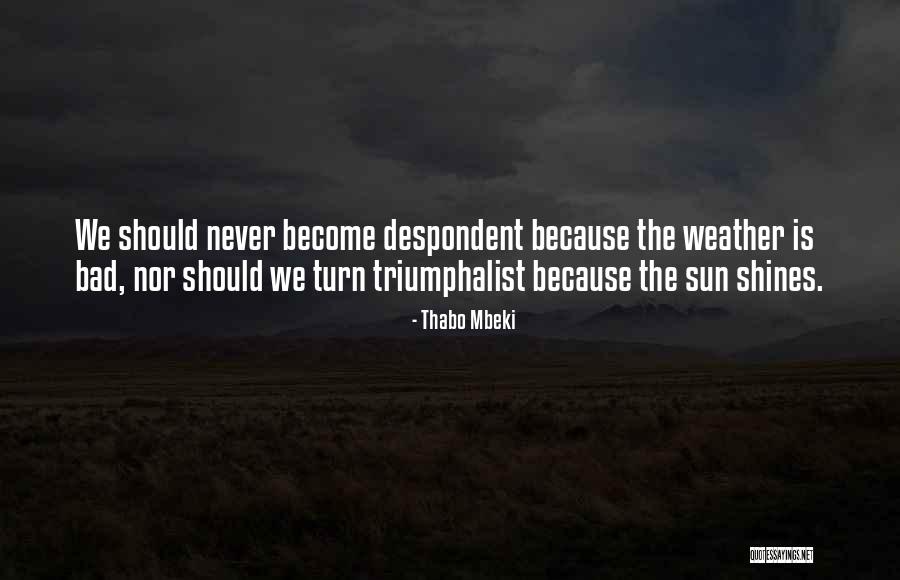 Thabo Mbeki Quotes 1800739 Thabo Mbeki Quotes 1800739