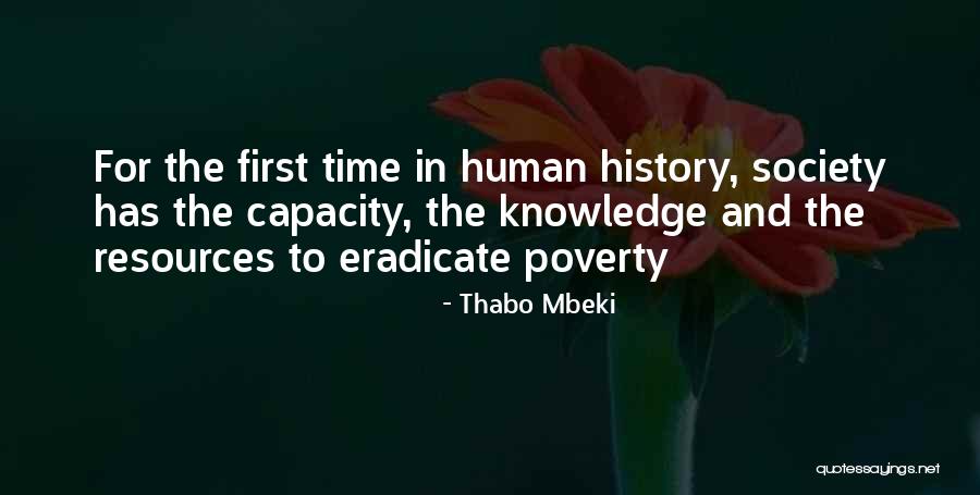 Thabo Mbeki Quotes 1994335