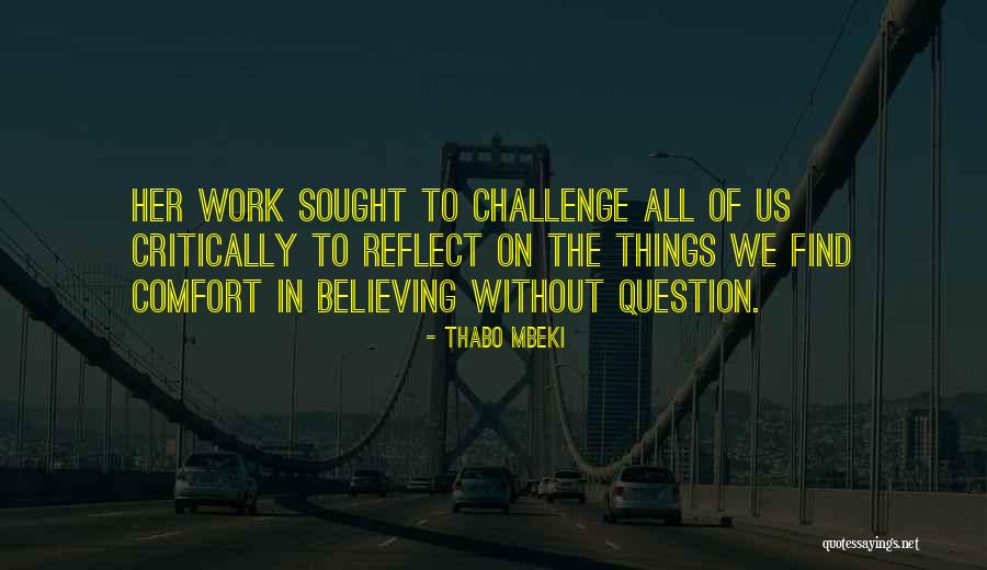 Thabo Mbeki Quotes 423684 Thabo Mbeki Quotes 423684