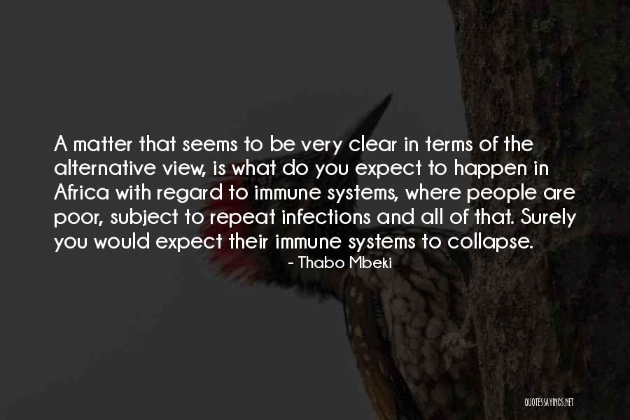 Thabo Mbeki Quotes 484161 Thabo Mbeki Quotes 484161