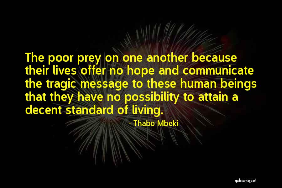 Thabo Mbeki Quotes 513700 Thabo Mbeki Quotes 513700