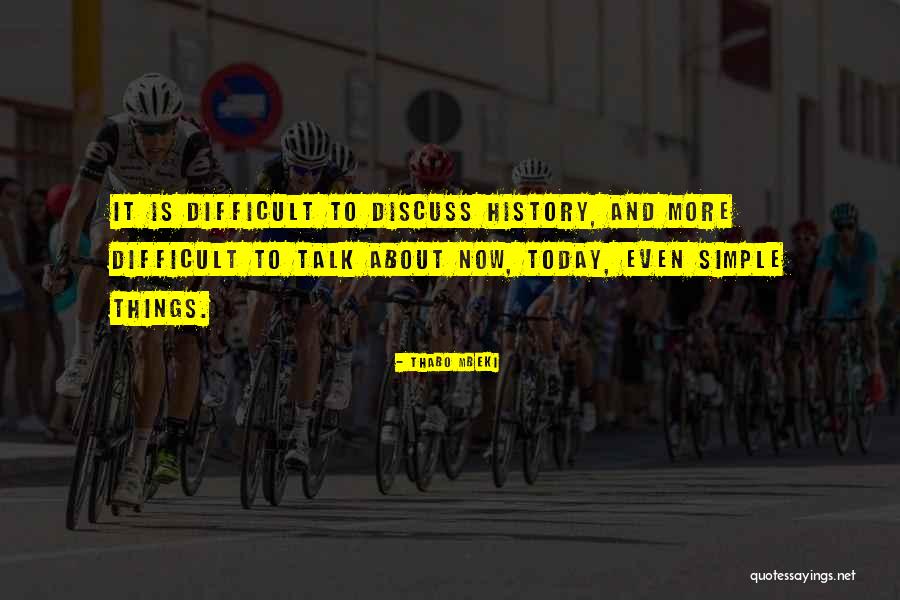 Thabo Mbeki Quotes 718996 Thabo Mbeki Quotes 718996