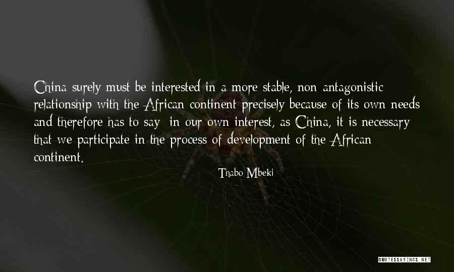 Thabo Mbeki Quotes 844531 Thabo Mbeki Quotes 844531