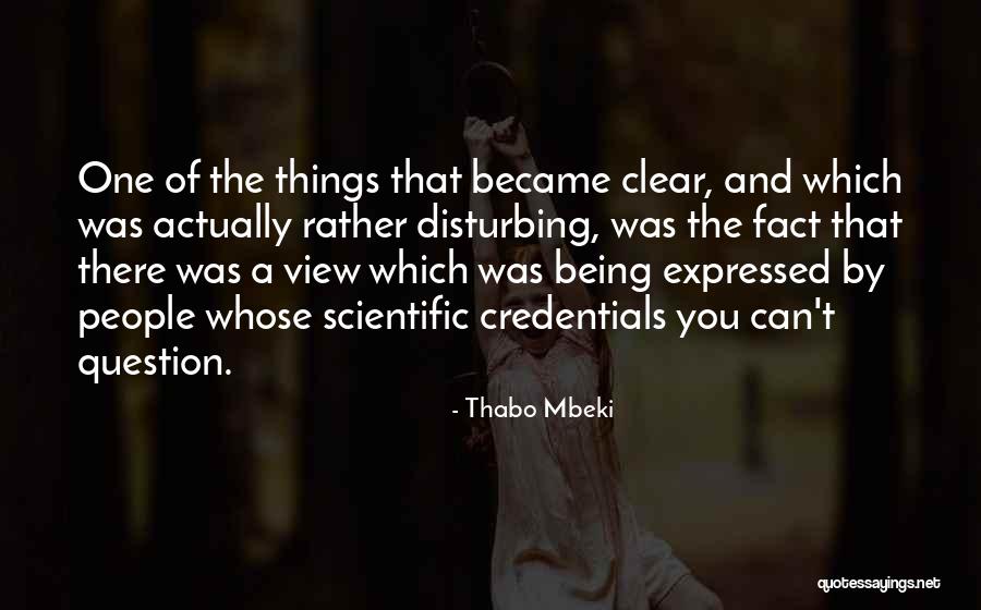 Thabo Mbeki Quotes 889007 Thabo Mbeki Quotes 889007