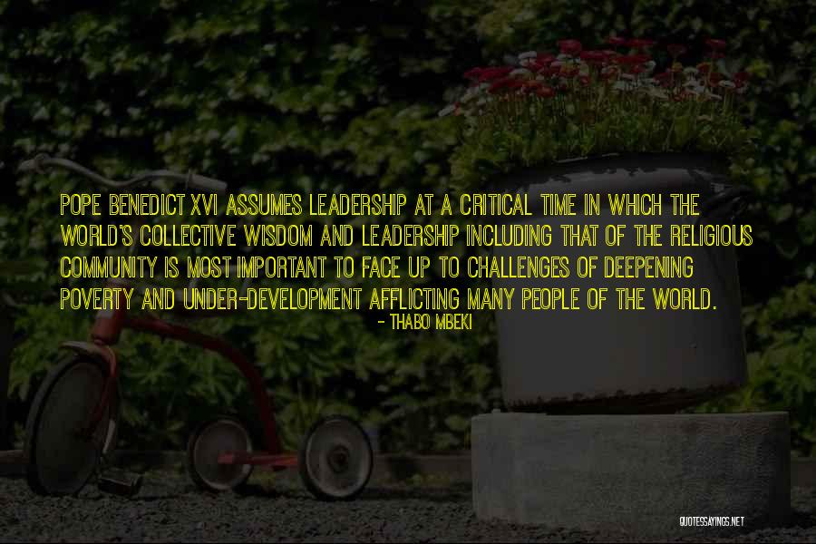 Thabo Mbeki Quotes 90052 Thabo Mbeki Quotes 90052