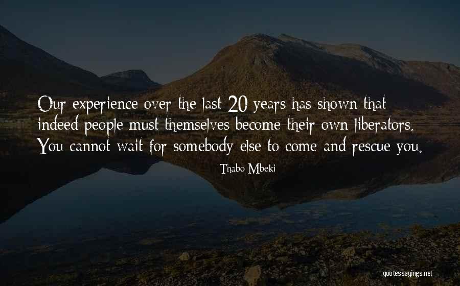 Thabo Mbeki Quotes 955607 Thabo Mbeki Quotes 955607