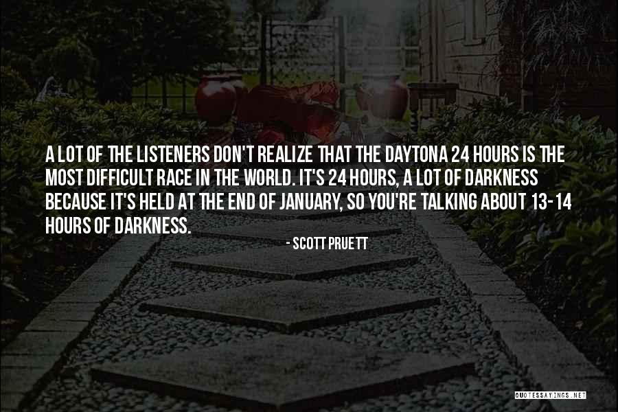 Thaci Kosovo Quotes By Scott Pruett Thaci Kosovo Quotes By Scott Pruett