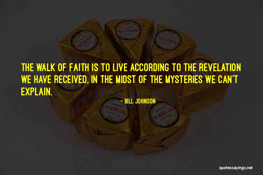 Thacien Quotes By Bill Johnson Thacien Quotes By Bill Johnson