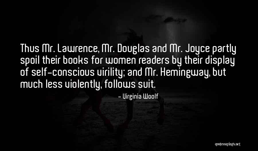 Thacien Quotes By Virginia Woolf Thacien Quotes By Virginia Woolf