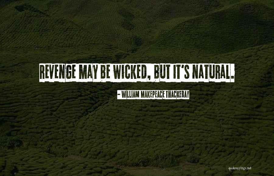 Thackeray Quotes By William Makepeace Thackeray