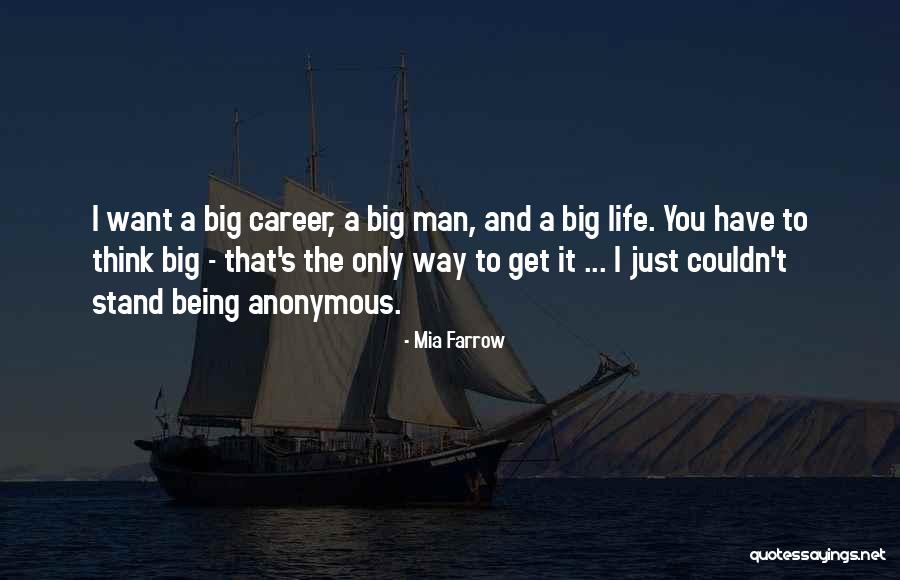 Thackerays Timeless Treasures Quotes By Mia Farrow Thackerays Timeless Treasures Quotes By Mia Farrow