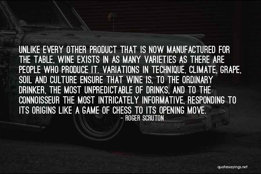 Thackerays Timeless Treasures Quotes By Roger Scruton Thackerays Timeless Treasures Quotes By Roger Scruton