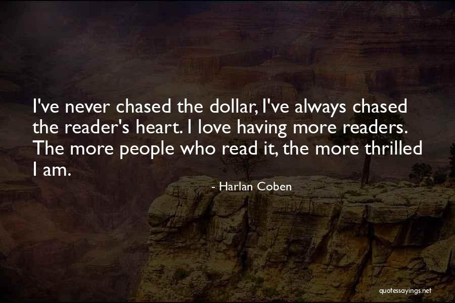Thackrey Netflix Quotes By Harlan Coben Thackrey Netflix Quotes By Harlan Coben