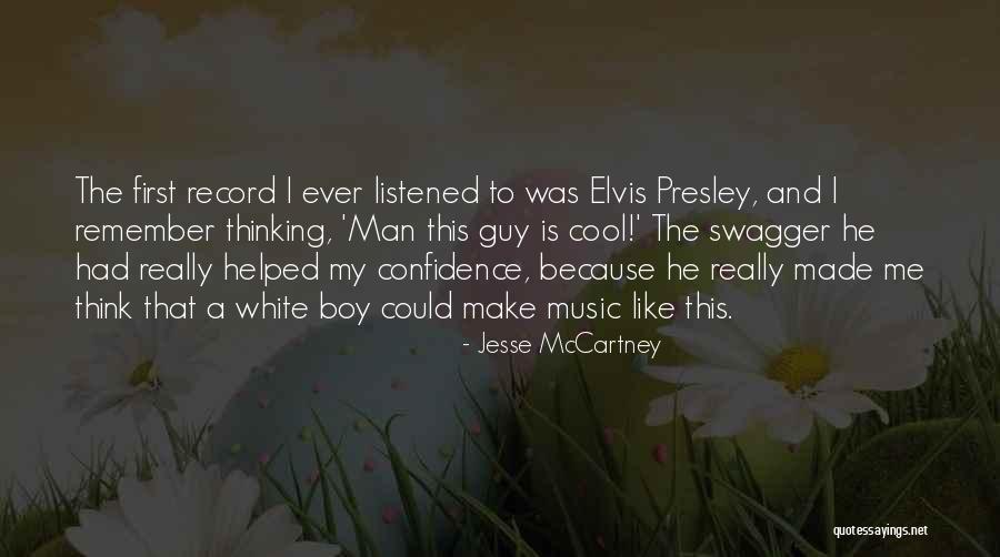 Thackrey Netflix Quotes By Jesse McCartney Thackrey Netflix Quotes By Jesse McCartney