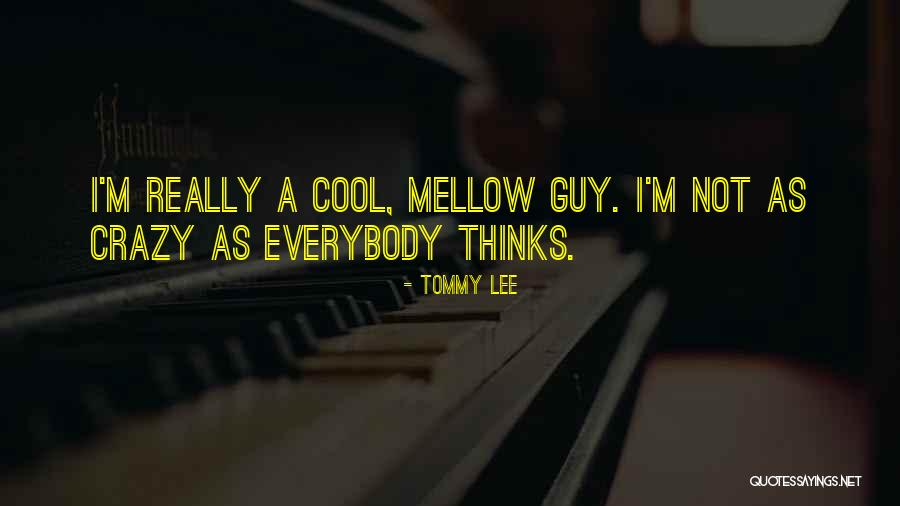 Thackrey Netflix Quotes By Tommy Lee Thackrey Netflix Quotes By Tommy Lee