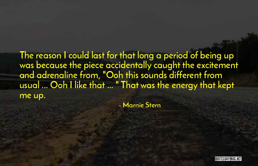 Thackrey Pest Quotes By Marnie Stern Thackrey Pest Quotes By Marnie Stern