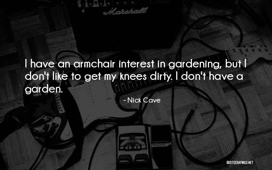 Thackston Farms Quotes By Nick Cave Thackston Farms Quotes By Nick Cave