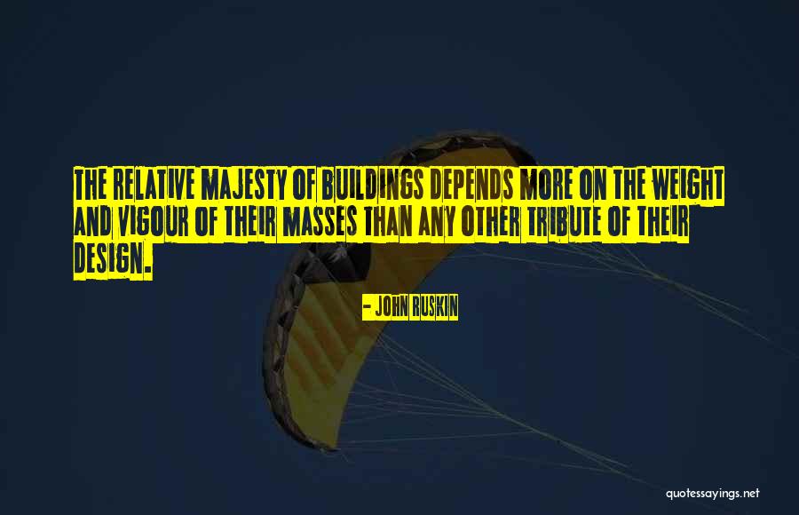 Thackston Realty Quotes By John Ruskin Thackston Realty Quotes By John Ruskin