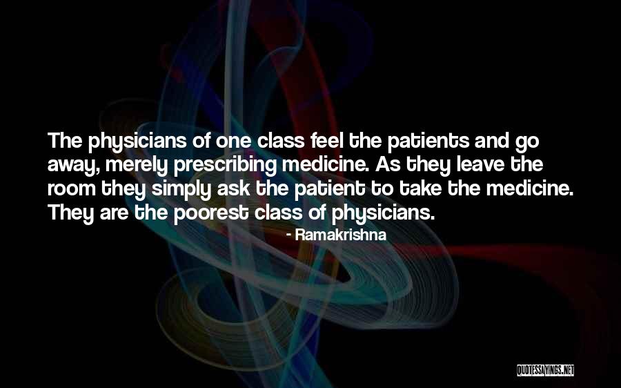 Thackway Mccord Quotes By Ramakrishna