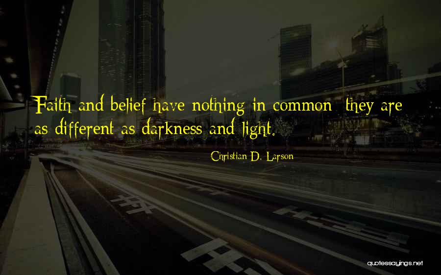 Thad Allen Quotes By Christian D. Larson Thad Allen Quotes By Christian D. Larson