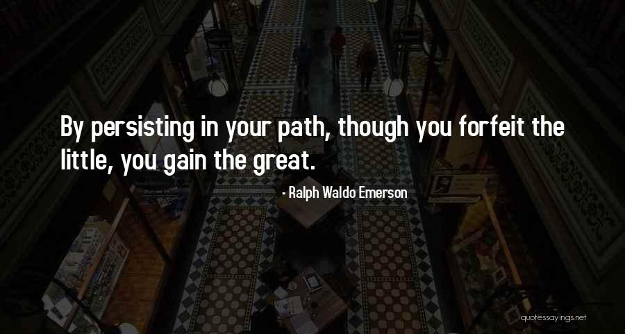 Thad Allen Quotes By Ralph Waldo Emerson Thad Allen Quotes By Ralph Waldo Emerson