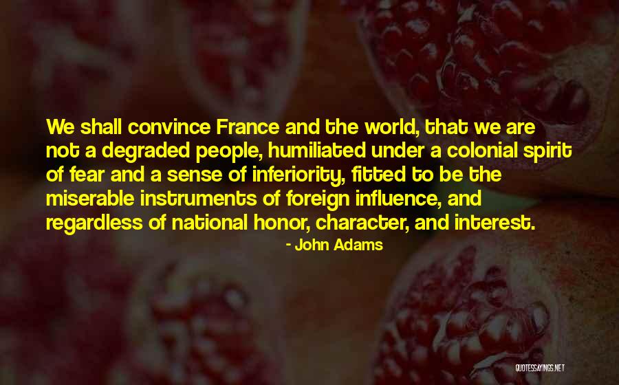 Thadani Md Quotes By John Adams Thadani Md Quotes By John Adams