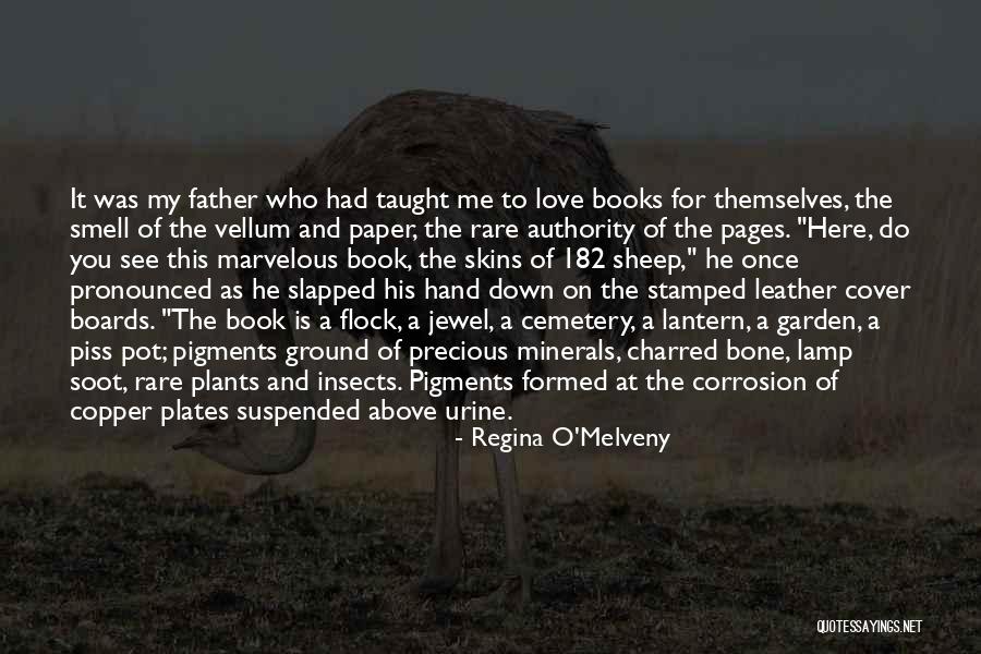 Thaddaeus Disciple Quotes By Regina O'Melveny Thaddaeus Disciple Quotes By Regina O'Melveny