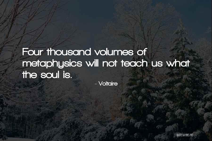 Thaddaeus Disciple Quotes By Voltaire Thaddaeus Disciple Quotes By Voltaire