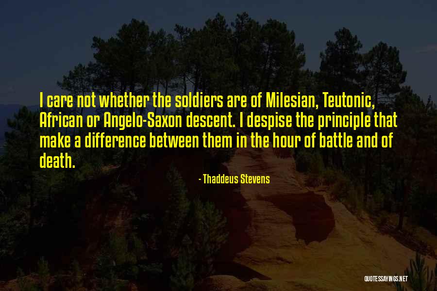 Thaddeus Stevens Quotes 1887785 Thaddeus Stevens Quotes 1887785