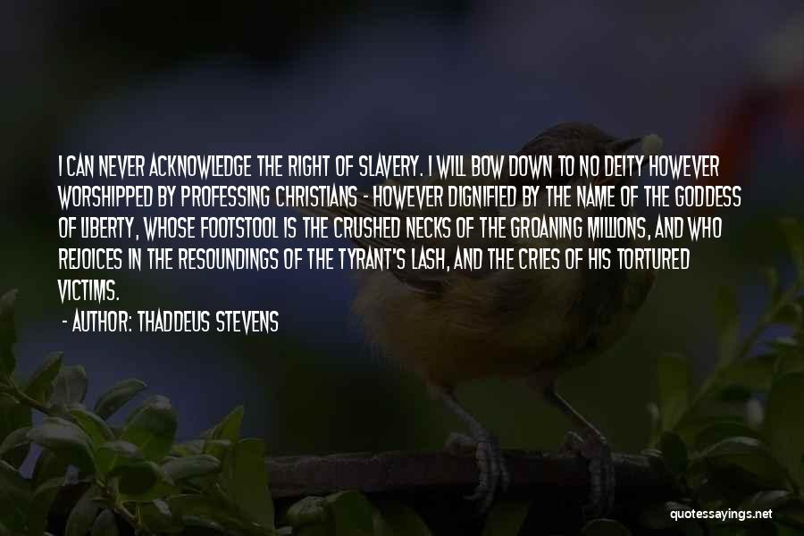 Thaddeus Stevens Quotes 421886 Thaddeus Stevens Quotes 421886