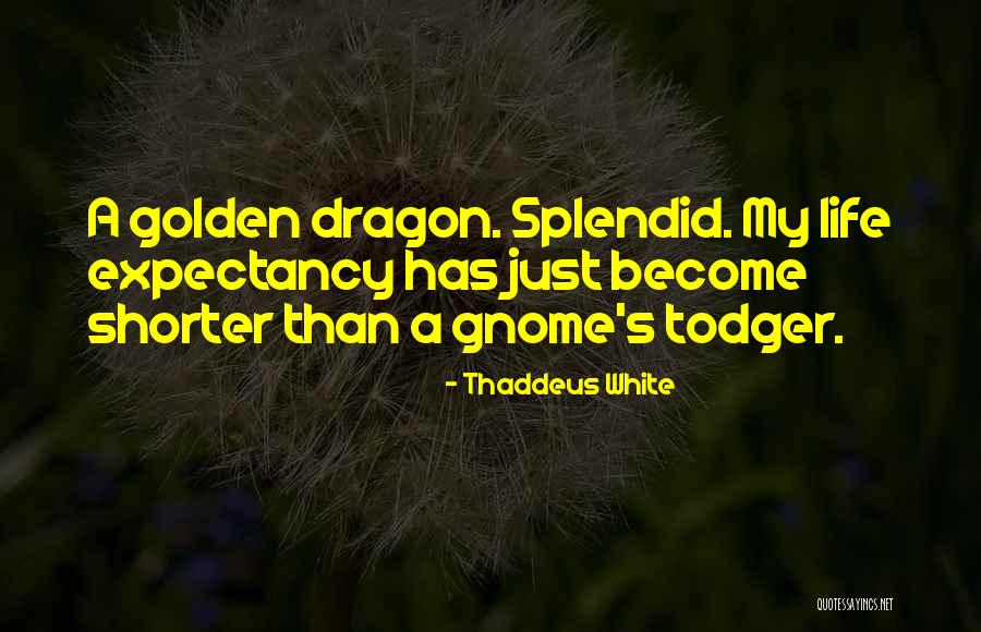Thaddeus White Quotes 1505484 Thaddeus White Quotes 1505484