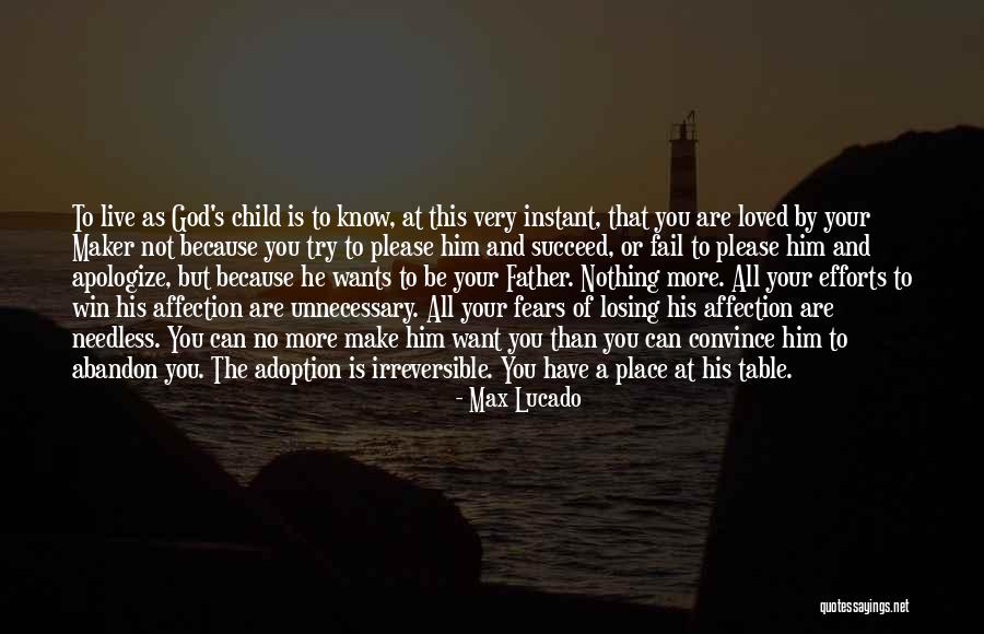 Thaddius Heroic Deck Quotes By Max Lucado Thaddius Heroic Deck Quotes By Max Lucado