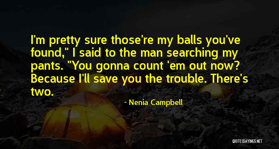 Thaddius Heroic Deck Quotes By Nenia Campbell Thaddius Heroic Deck Quotes By Nenia Campbell