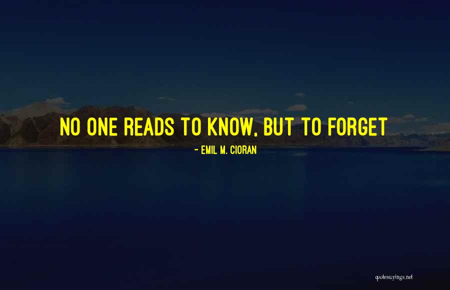 Thaden Portal Quotes By Emil M. Cioran Thaden Portal Quotes By Emil M. Cioran