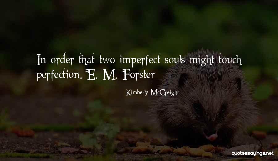 Thaden Portal Quotes By Kimberly McCreight Thaden Portal Quotes By Kimberly McCreight