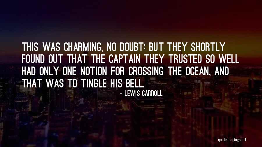 Thadon Quotes By Lewis Carroll Thadon Quotes By Lewis Carroll