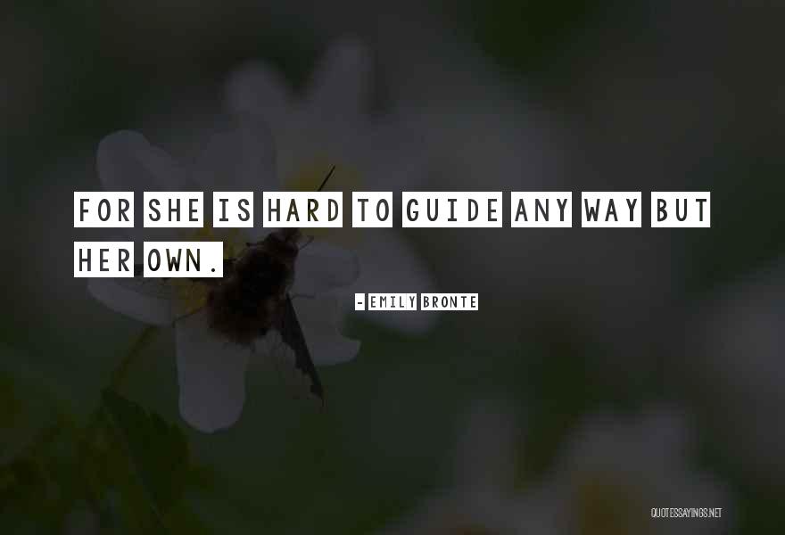 Thagard Hall Quotes By Emily Bronte Thagard Hall Quotes By Emily Bronte