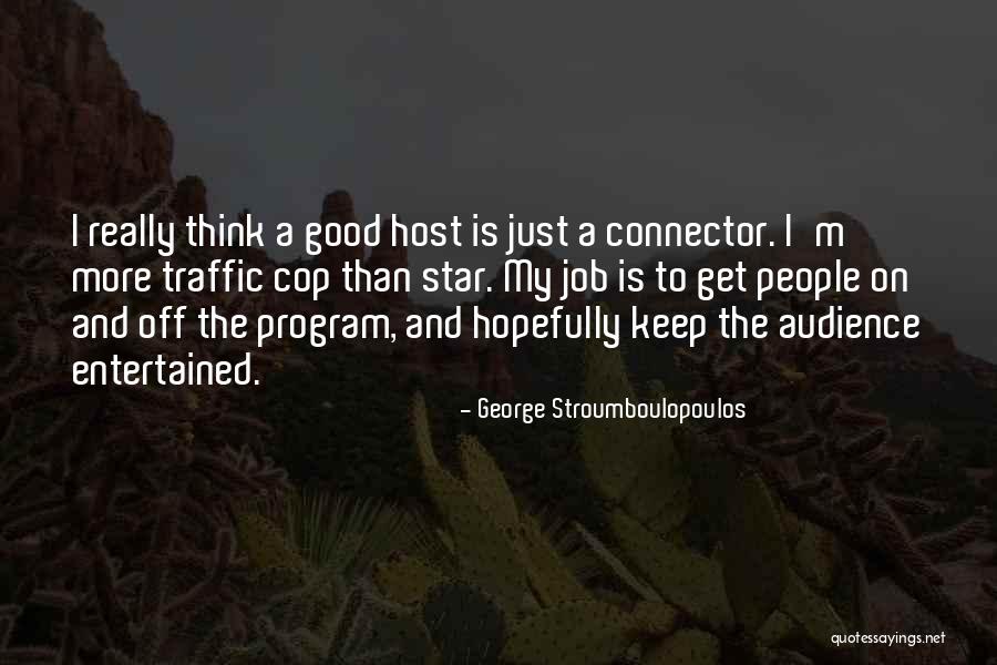 Thagard Svu Quotes By George Stroumboulopoulos Thagard Svu Quotes By George Stroumboulopoulos