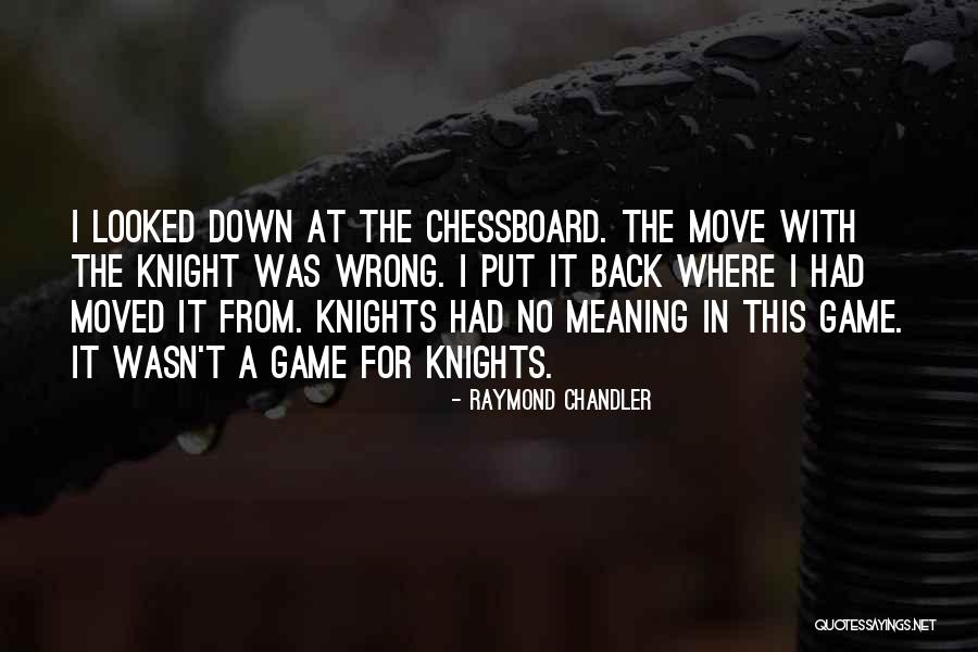 Thageti Quotes By Raymond Chandler Thageti Quotes By Raymond Chandler