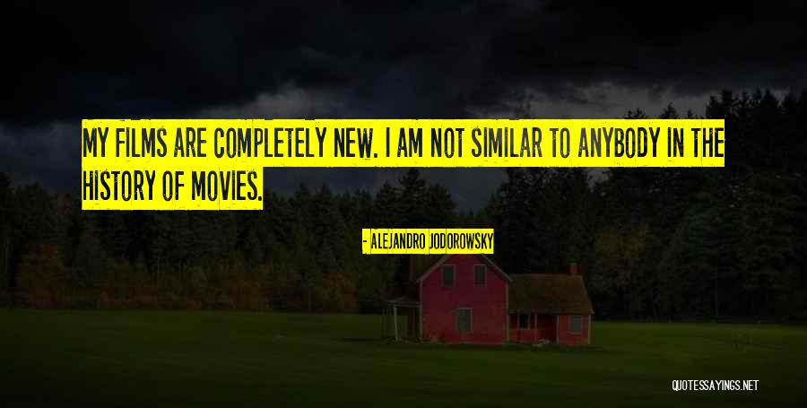 Thaggard Used Cars Quotes By Alejandro Jodorowsky Thaggard Used Cars Quotes By Alejandro Jodorowsky