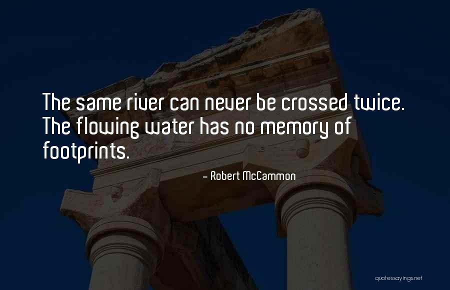 Thahero Quotes By Robert McCammon