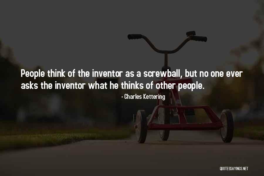 Thaigolfer Quotes By Charles Kettering Thaigolfer Quotes By Charles Kettering