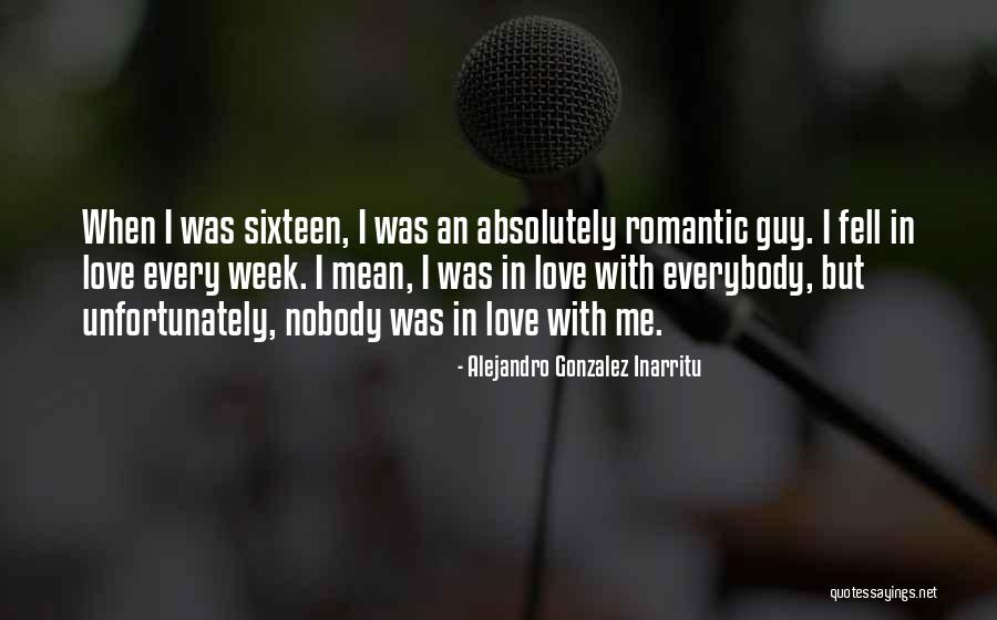 Thaine Taylor Quotes By Alejandro Gonzalez Inarritu Thaine Taylor Quotes By Alejandro Gonzalez Inarritu