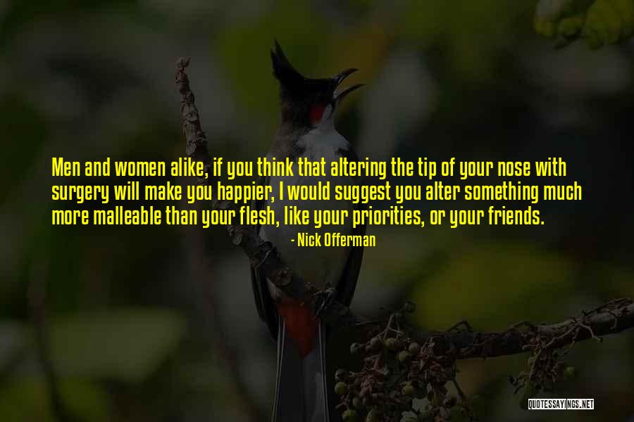 Thaine Taylor Quotes By Nick Offerman Thaine Taylor Quotes By Nick Offerman