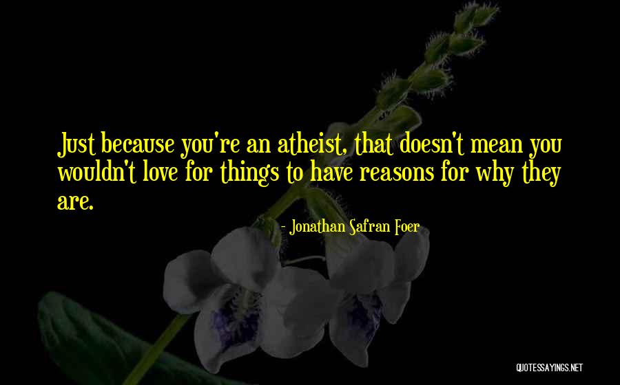 Thaipusam 2014 Quotes By Jonathan Safran Foer Thaipusam 2014 Quotes By Jonathan Safran Foer
