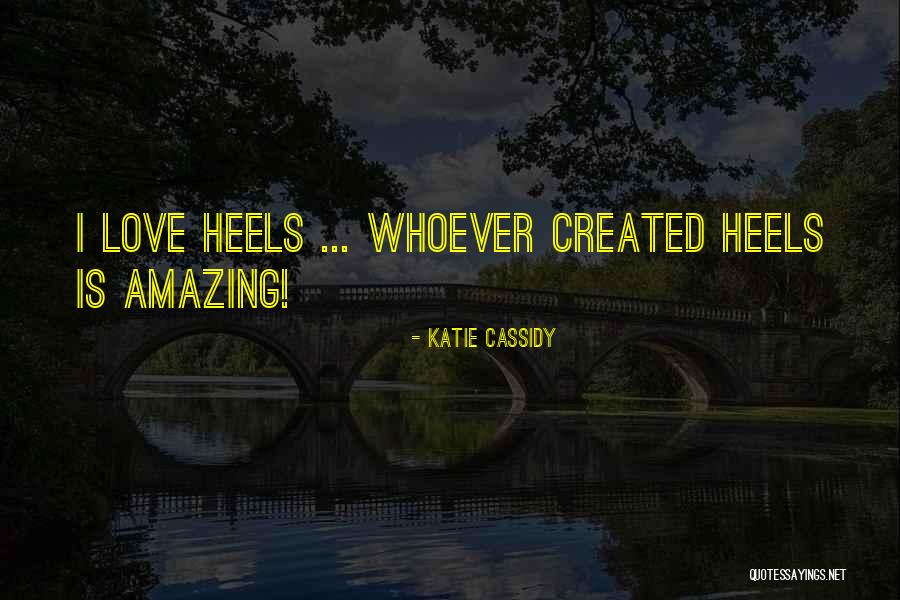 Thaise Curry Quotes By Katie Cassidy Thaise Curry Quotes By Katie Cassidy