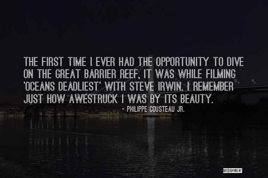 Thaise Curry Quotes By Philippe Cousteau Jr. Thaise Curry Quotes By Philippe Cousteau Jr.