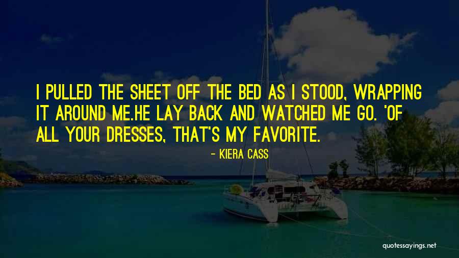 Thaise Keuken Quotes By Kiera Cass Thaise Keuken Quotes By Kiera Cass